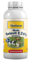 SHAFA-SELEVIT E 