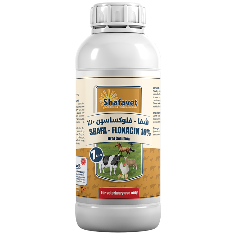 Floxacin 10% mockup 750 مفرغ